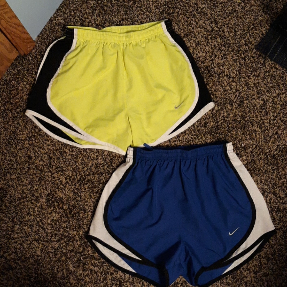 Nike shorts